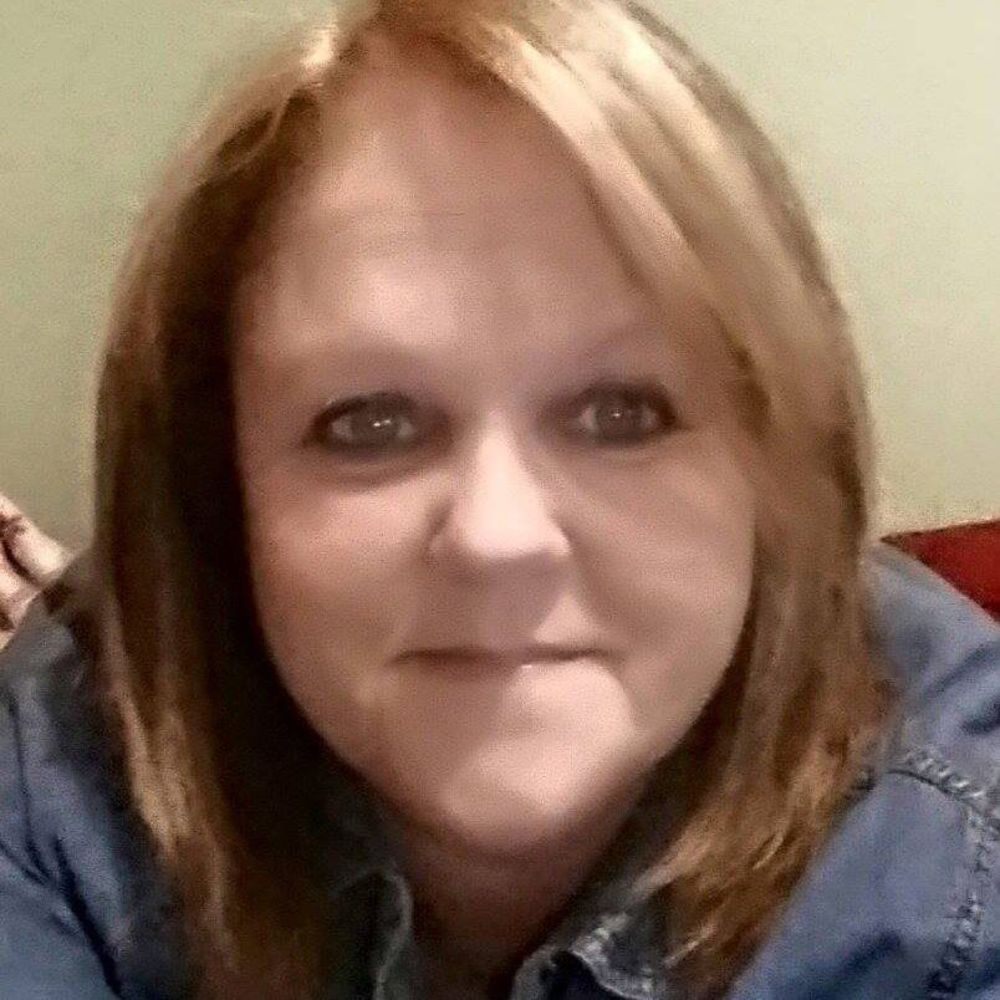 Meet your Posher, Tina